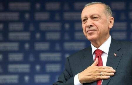 «Це буде протестне економічне голосування» — Осман Пашаєв про вибори у Туреччині