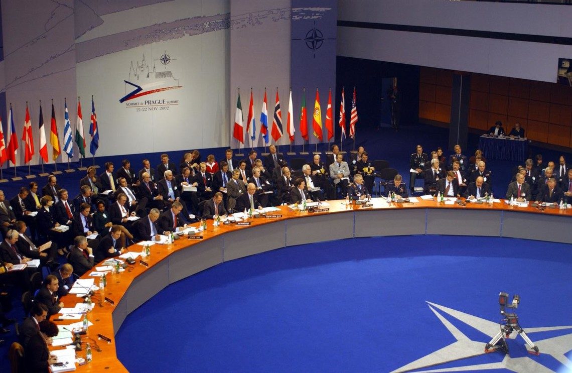 Парламентская ассамблея НАТО признала преступления РФ против Украины геноцидом, а российский режим – рашизмом