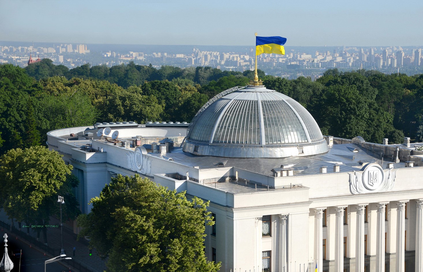 Рада ухвалила закон, за яким політв’язні часів СРСР отримають пенсії за особливі заслуги перед Україною