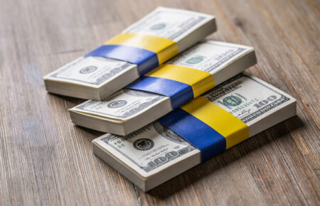 Украина получила 189 миллионов евро от Всемирного банка