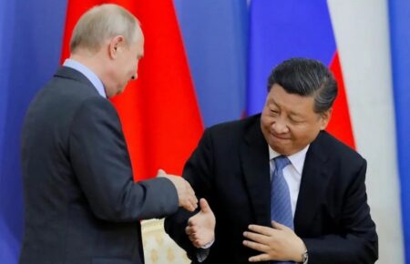Для Індії зближення Росії й Китаю — велика проблема — політологиня