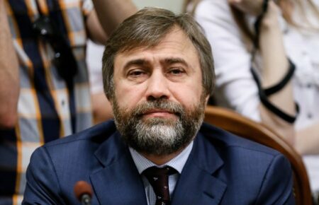 Суд арештував 10,5 мільярдів гривень «прихованих» активів олігарха Новинського