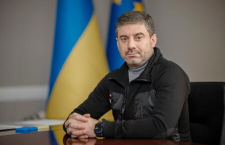 Лубинец: Украина передала РФ список из более чем 2000 гражданских заложников из категории 65+