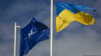 Є консенсус, що Україна стане членом НАТО, питання лише в термінах — Данило Лубківський