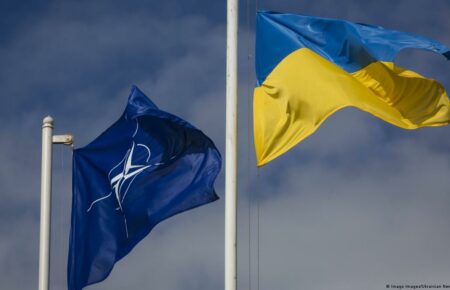Є консенсус, що Україна стане членом НАТО, питання лише в термінах — Данило Лубківський