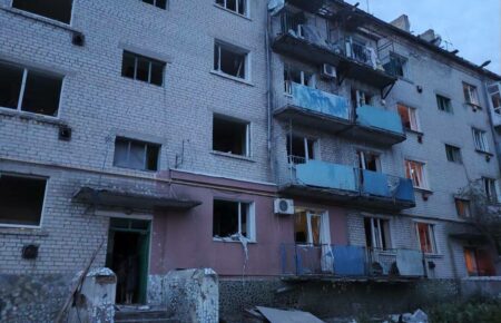 Масована атака на Дніпропетровщину: 8 постраждалих, пошкоджені будинки та знищені авто (ФОТО)