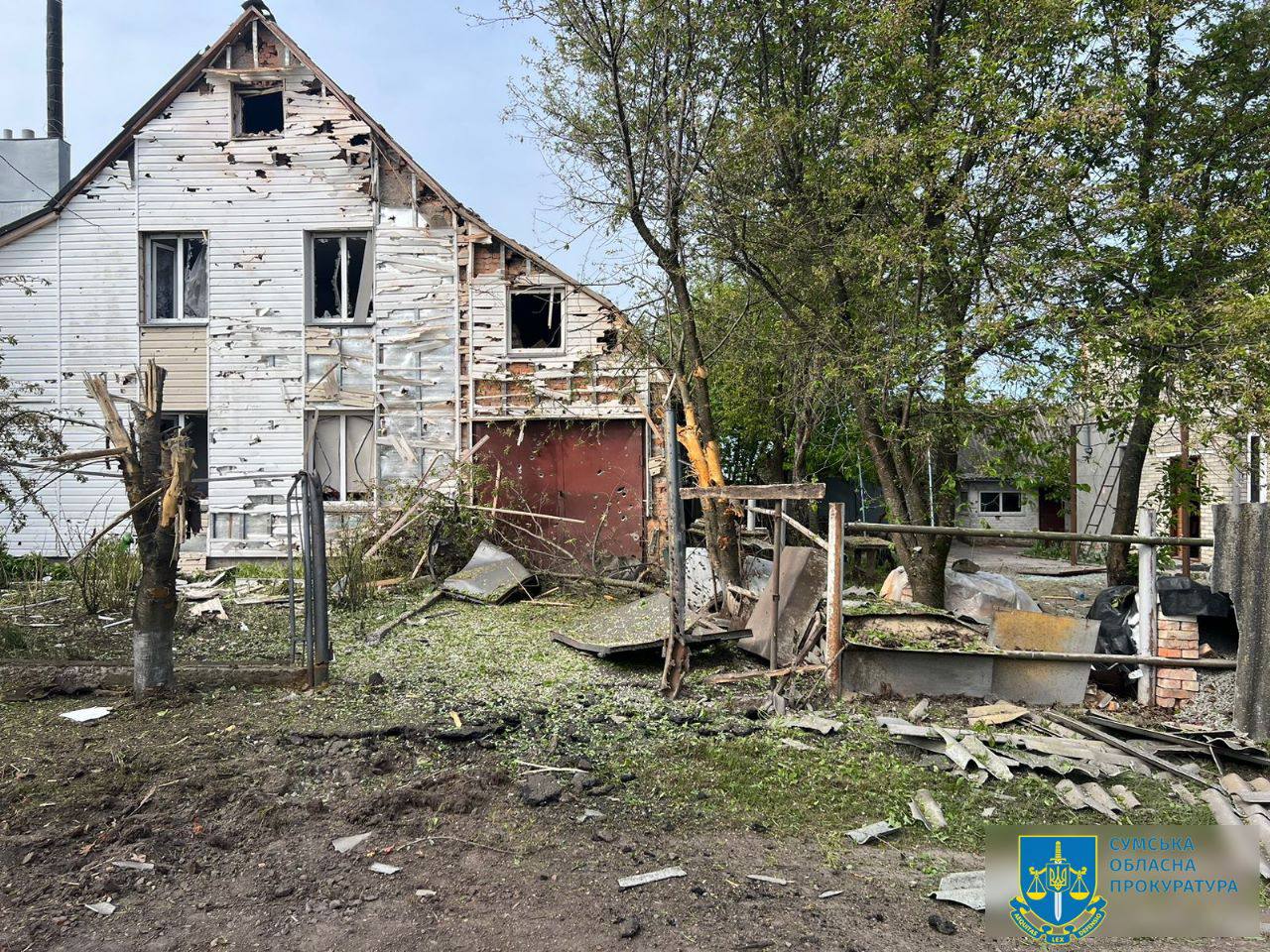 Конкретних роз'яснень щодо евакуації з прикордоння Сумщини поки немає — журналістка