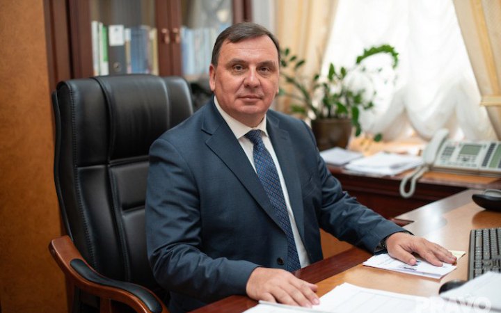 Главой Верховного Суда избрали Станислава Кравченко, к которому есть вопросы со стороны общественности