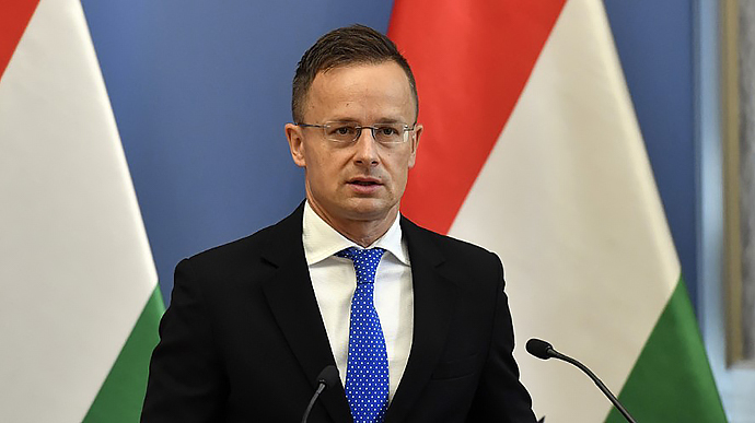 Угорщина виступила проти створення фонду допомоги Україні на 20 млрд євро