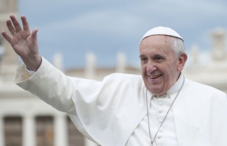 Папа Римський не буде думати і чинити так, як ми того очікуємо — релігієзнавиця