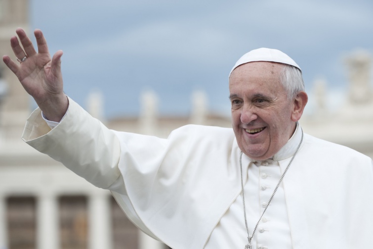 Папа Римський не буде думати і чинити так, як ми того очікуємо — релігієзнавиця