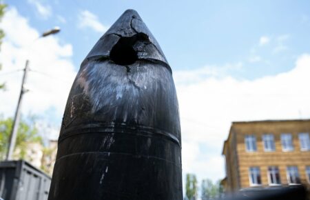 ППО збила усі ракети та дрони, якими атакували Україну — зокрема 6 «Кинджалів»