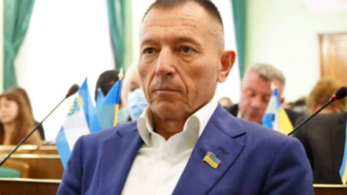 Суд арестовал имущество депутата-изменника с ОПЗЖ на 500 миллионов гривен