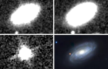 Астрономи виявили найближчу до Землі чорну діру