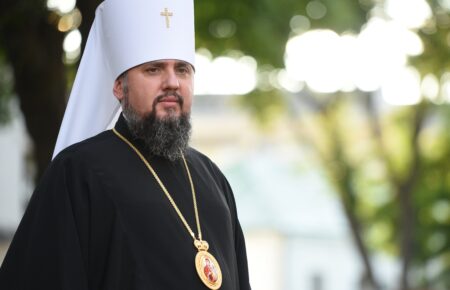 С этого года Православная церковь Украины будет отмечать Рождество 25 декабря