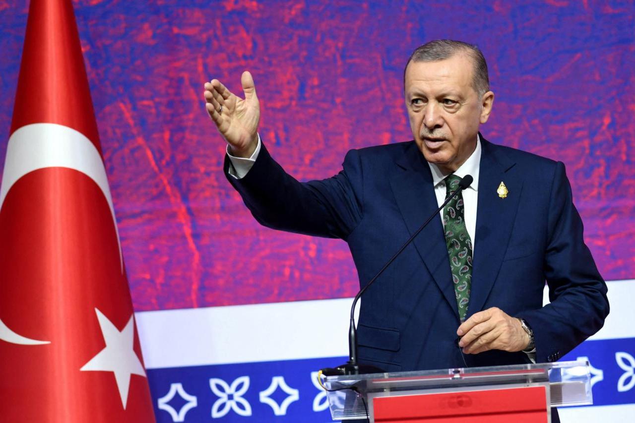 Ердоган переміг у другому турі президентських виборів у Туреччині — ЗМІ