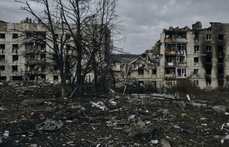 Є загроза знелюднення окремих територій — науковиця про демографічну ситуацію в Україні