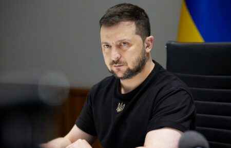 Зеленський анонсував санкції щодо «Запоріжсталі»: у списку 41 особа