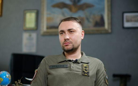 Буданов пообещал ответ на ракетные атаки России