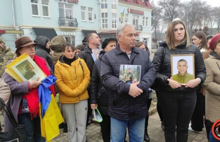 За майже рік вдалося розшукати 8 тисяч зниклих українців та українок — Котенко