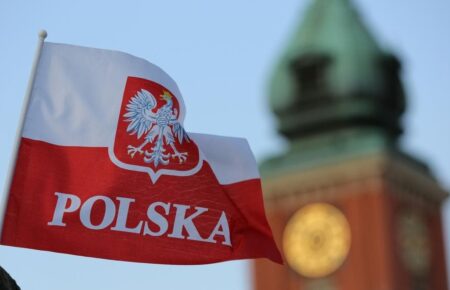 Польський урядовець пригрозив Україні новими обмеженнями імпорту