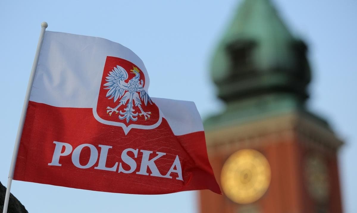 На переговорах з польськими урядовцями закриття кордону не згадувалась — торгпред