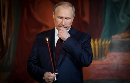 Якщо світ не зафіксує перемогу України, необхідність покарання та репарацій від РФ, Путін почне атаку знову — Шаповалов