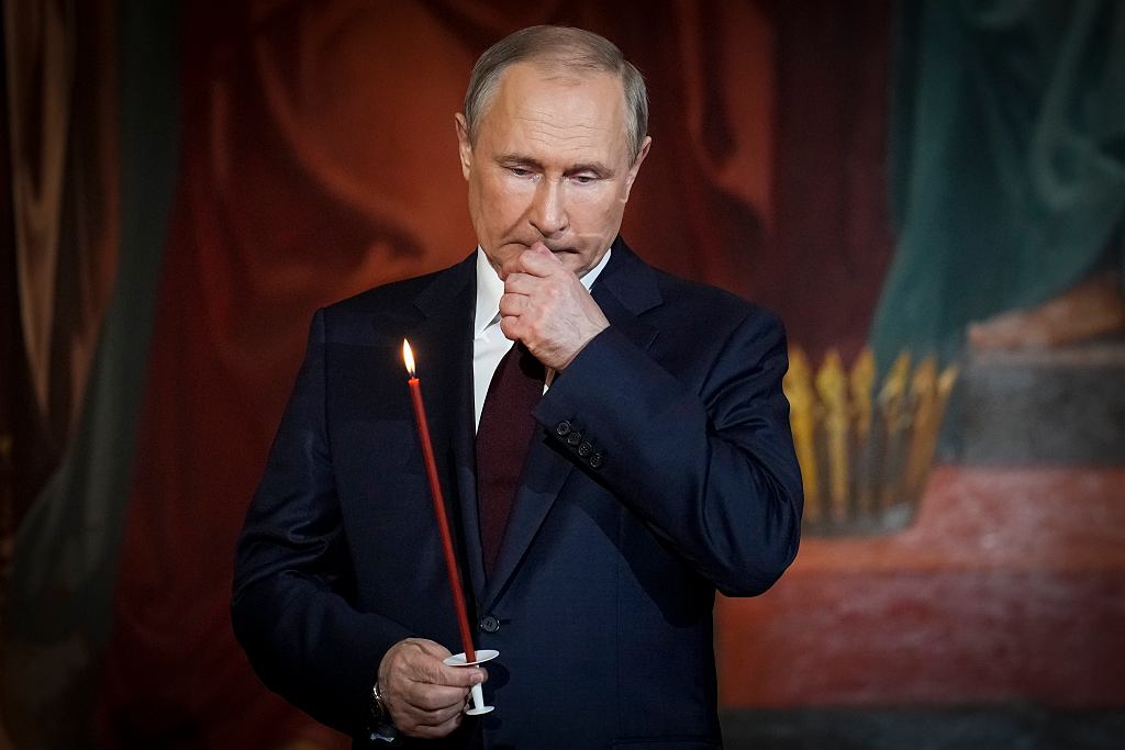 Якщо світ не зафіксує перемогу України, необхідність покарання та репарацій від РФ, Путін почне атаку знову — Шаповалов
