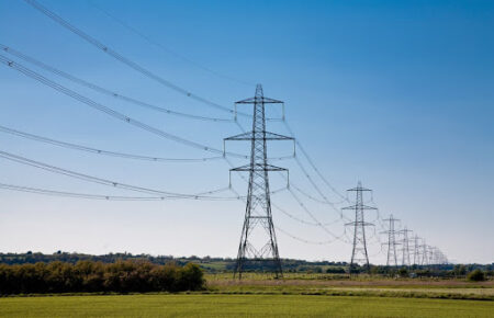 Україна відновила лінію для експорту електроенергії до Польщі