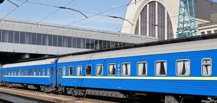 «Укрзалізниця» запроваджує новий графік руху поїздів на літній сезон