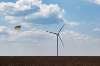 У разі дефіциту вітряна електростанція на Миколаївщині допоможе Україні зберегти енергетичний баланс — Омельченко