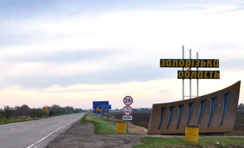 У Запорізькій області вже є села, де не живе жодної людини — журналіст