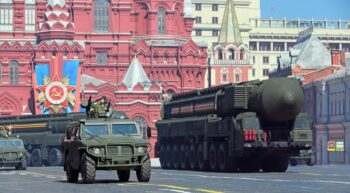 Що таке «збройний голод» і чи є він в Росії? Що таке «збройний голод» і чи є він в Росії?
