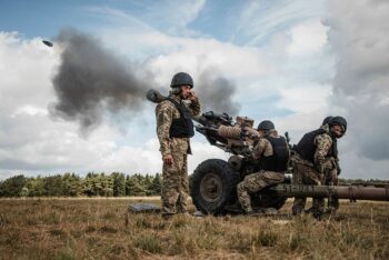 Яку військову допомогу отримає Україна від європейських союзників?