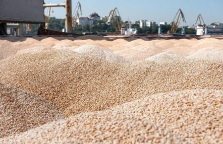 Евросоюз может снять санкции с российского банка для сохранения «зернового соглашения» — FT