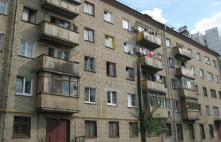 Близько половини українців живе у радянських будинках — архітектор Олег Дроздов про модернізацію забудов
