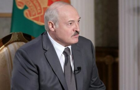 Лукашенко хоче використати ядерну зброю як «амулет» від міжнародного тиску — Шрайбман