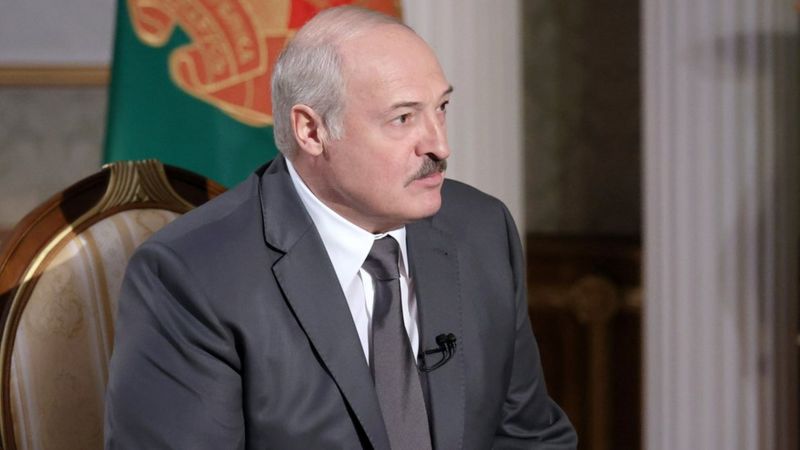 Лукашенко хоче використати ядерну зброю як «амулет» від міжнародного тиску — Шрайбман