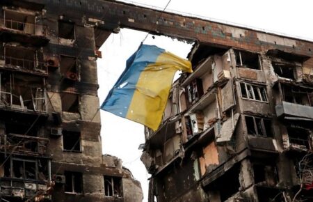 Україні може знадобитися до трильйона на відновлення економіки — Ливч