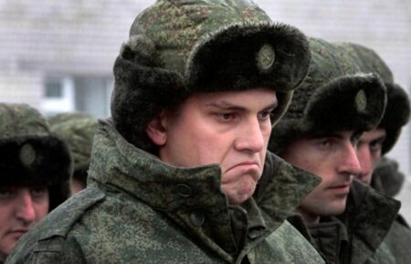 Російська армія без штанів: як розуміти події в Шебекіно?