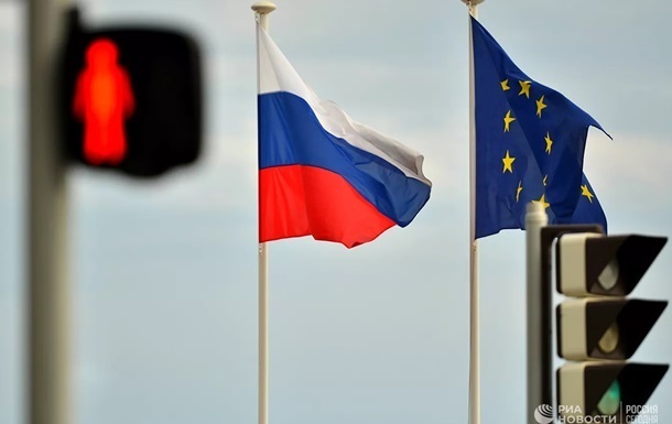ЄС ухвалив 11-й пакет санкцій проти РФ