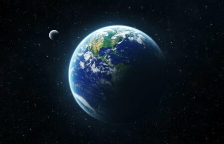 До Землі наближається «потенційно небезпечний» астероїд завдовжки 189 метрів