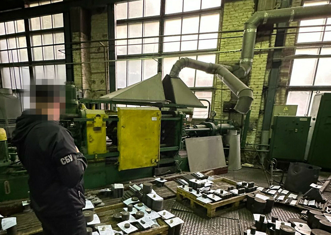 В Киеве разоблачили компанию, продававшую российскому «Росатому» оборудование для строительства АЭС