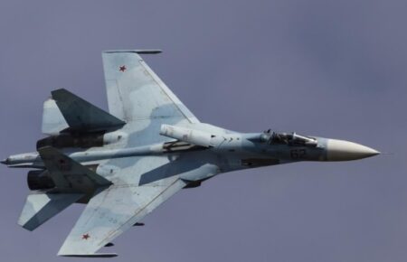 У Криму росіяни дедалі частіше збивають власну авіацію — партизани