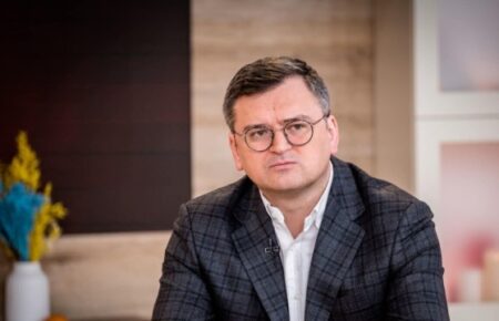 Кулеба відповів на заяви Пєскова про «демілітаризацію» України