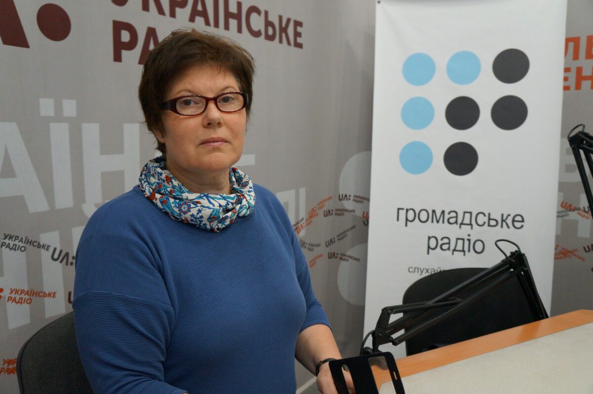 В Україні зафіксували вже 208 фактів сексуального насильства, вчиненого окупантами — Катерина Левченко