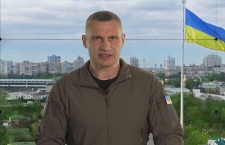 Кличко закликав журналістів передати правоохоронцям дані розслідування про ексначальника метрополітену Брагінського