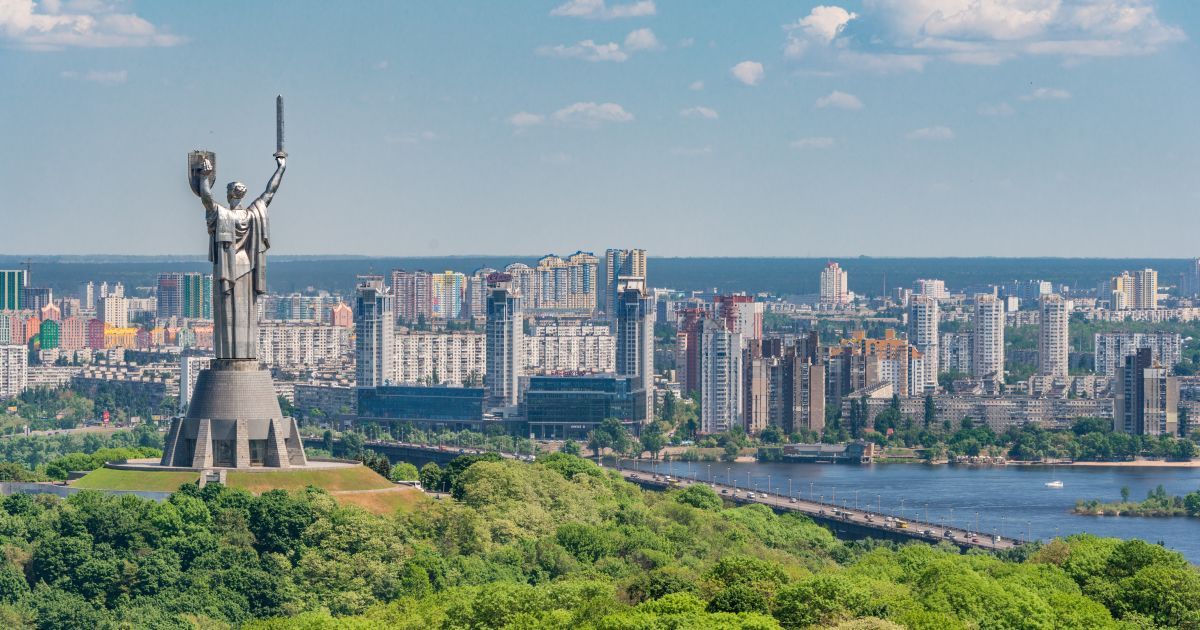 Ринок оренди нерухомості у Києві виходить на довоєнний рівень — експертка Ірина Ткаченко