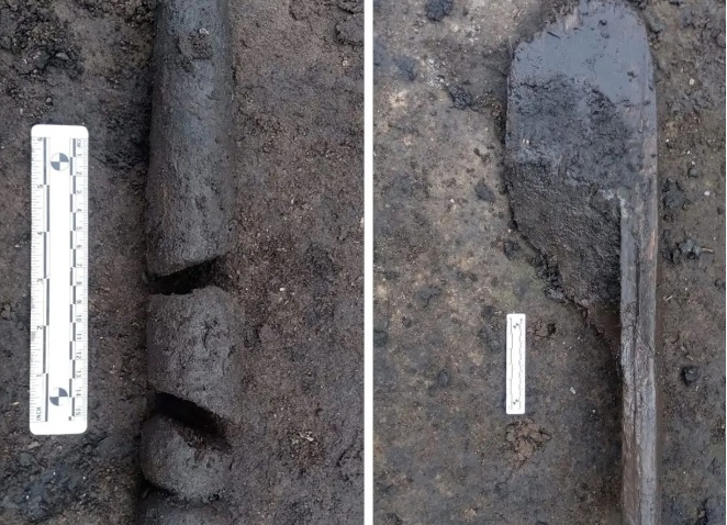 Археологи знайшли у Мексиці залишки дерев'яного корабля віком 400 років