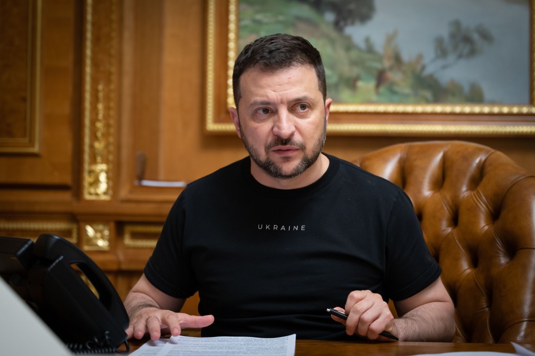 Зеленський запросив Світовий банк відновити роботу представництва в Україні